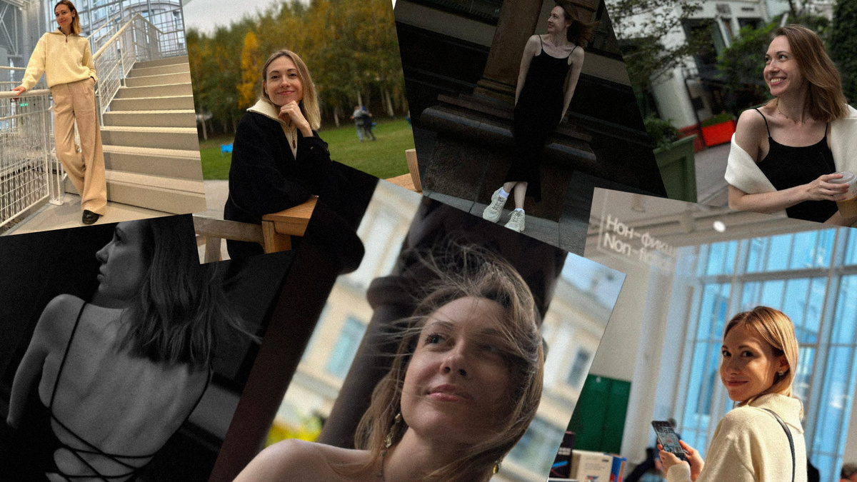 Коуч Надежда Хаткевич и Chicken Creators представляют...