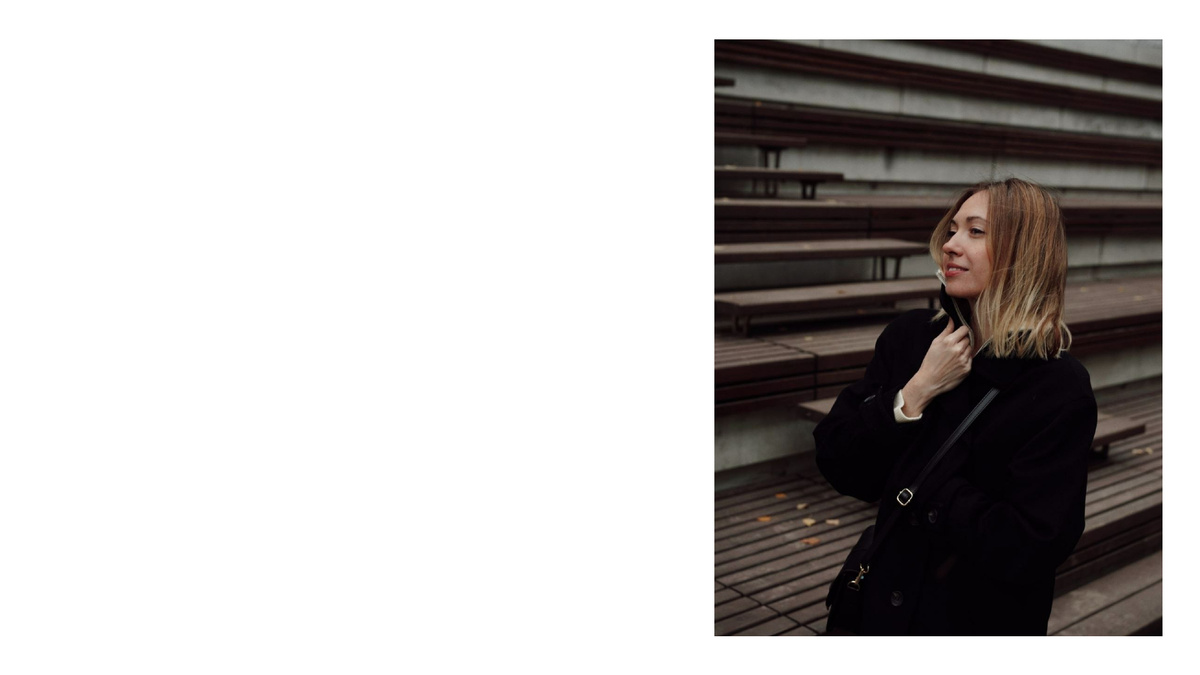 Коуч Надежда Хаткевич. Предоставленное фото