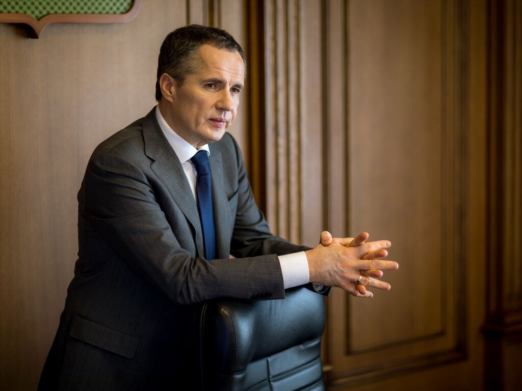     Фото: Павел Колядин (архив)