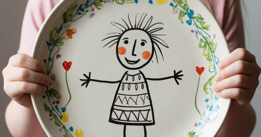 Агами Керамика - тепло детских сказок и любовь в каждом изделии