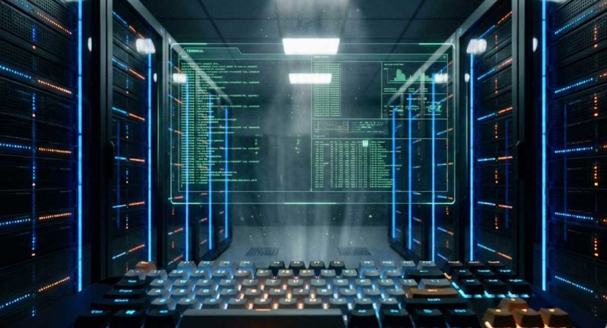 mssh: Быстрое управление десятками серверов через один терминал