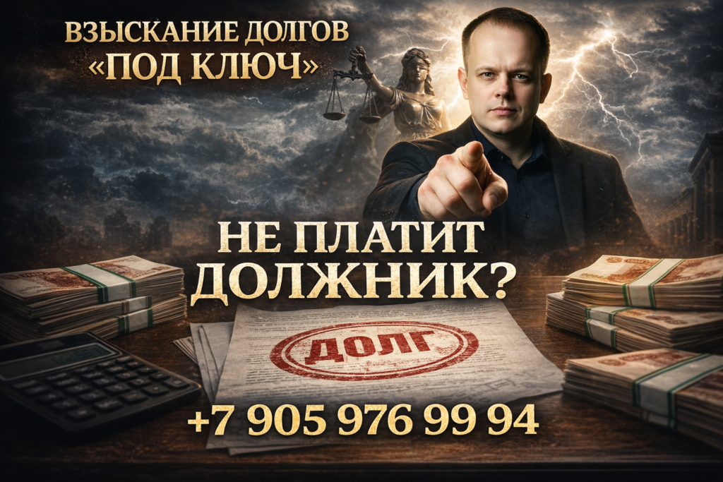    должник не отдает nikn-admin