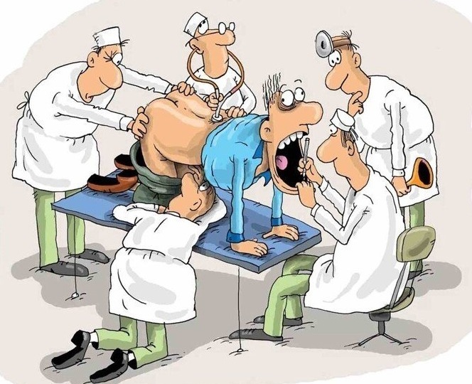 Юмор для души - 54