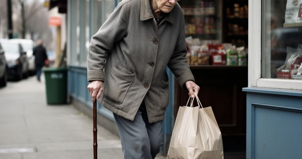 Про остеопороз… или как не сломаться в этой жизни