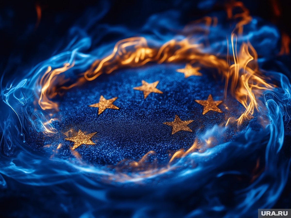     ЕС готовится к полному запрету поставок российского газа к 2027 году