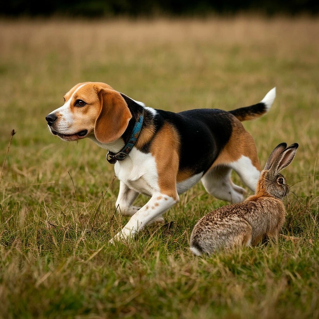 Картинка сделана в приложении Шедеврум