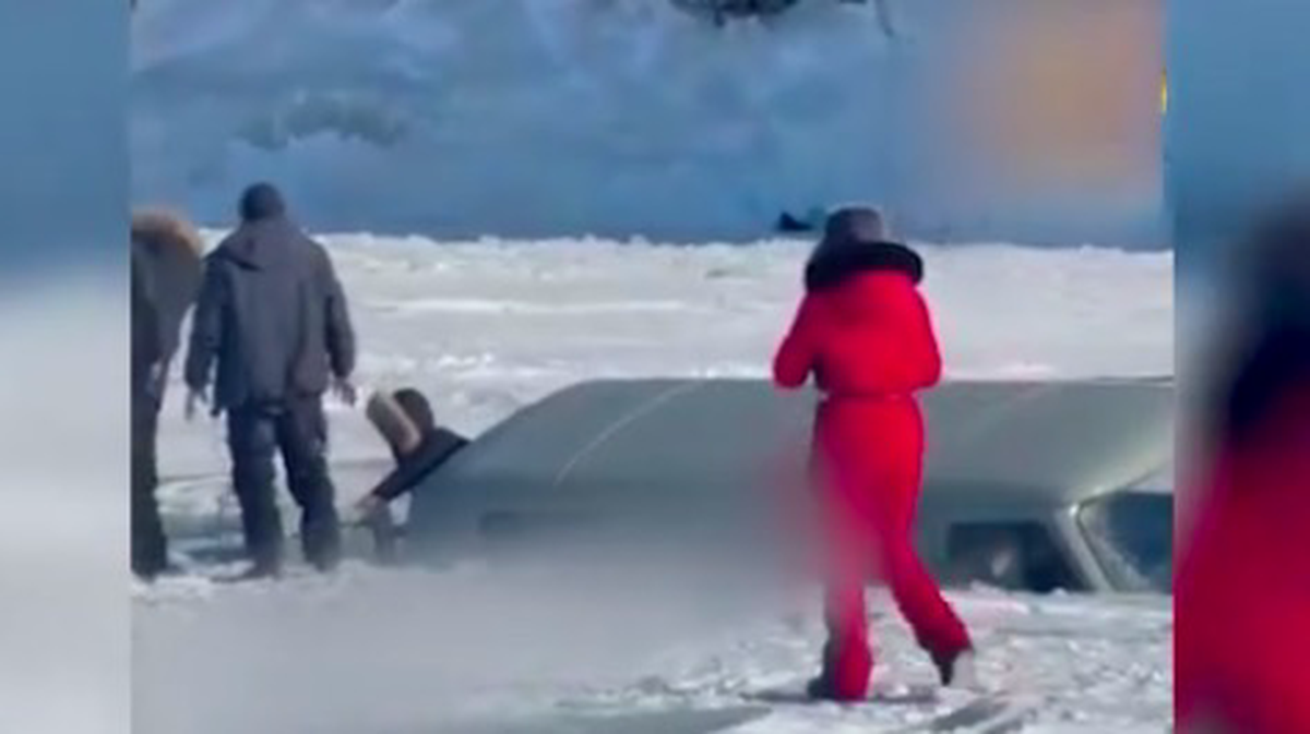    Фото: Скриншот видео РЕН ТВ