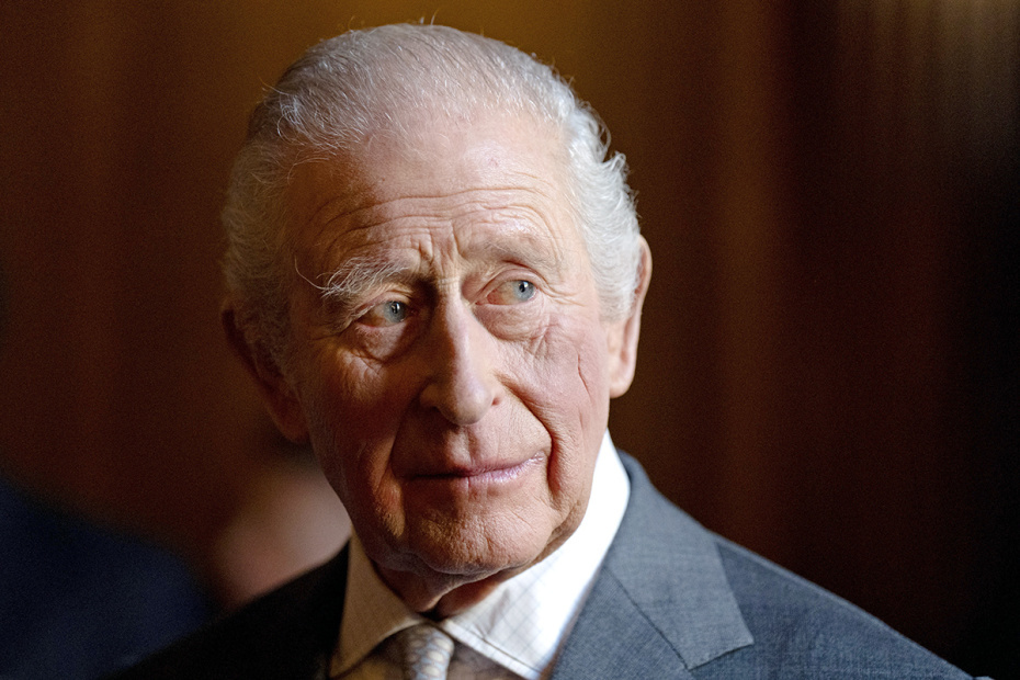    Pool/i-Images/Global Look Press