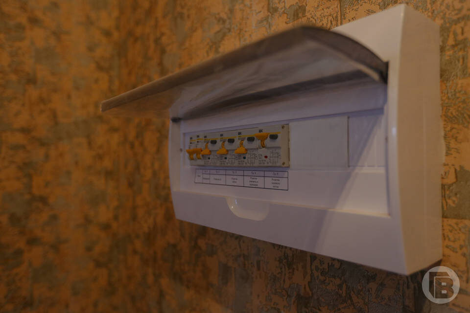    Фото: Данил Савченко / "Городские вести"