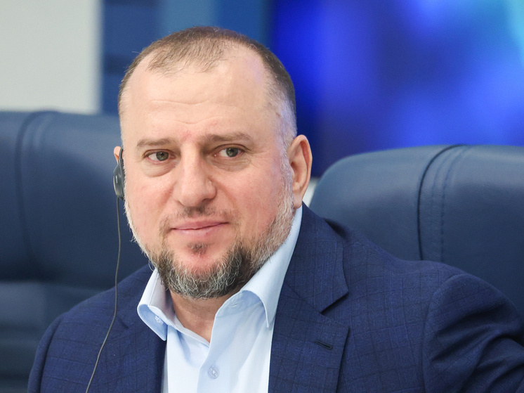     Belkin Alexey / news.ru / Global Look Press