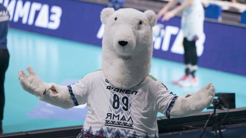    Фото: Сергей Зубков / «Ямал-Медиа»