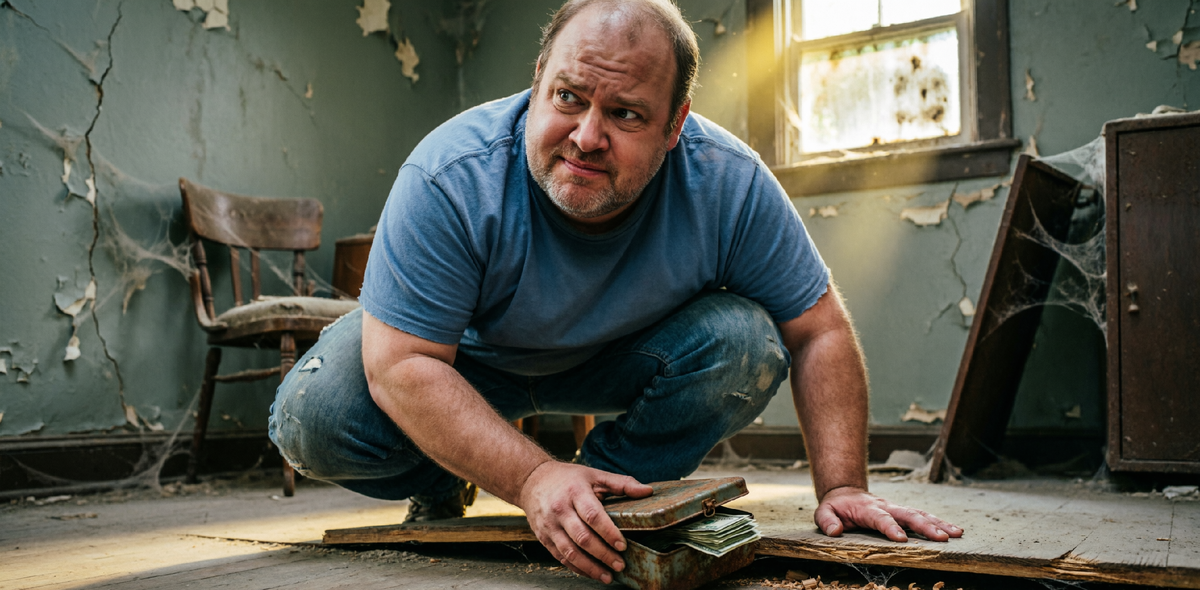 Фото сгененерировано ИИ