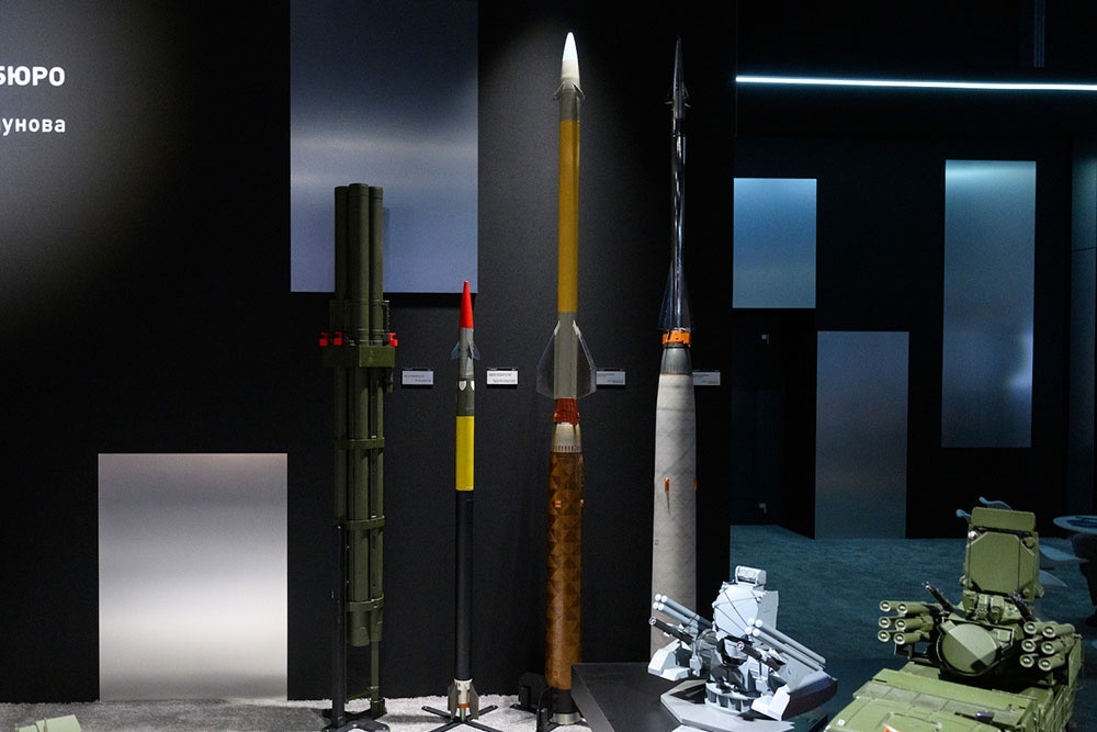    ГК Ростех / t.me/rostecru