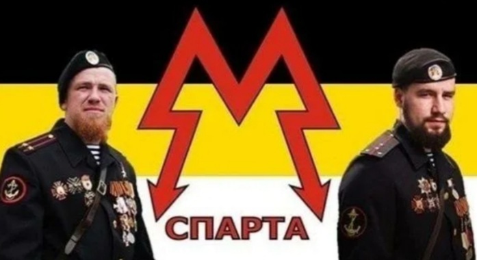 СПАРТА – ГЕРОИ КОТОРЫХ НЕ ПРИДУМАЛИ