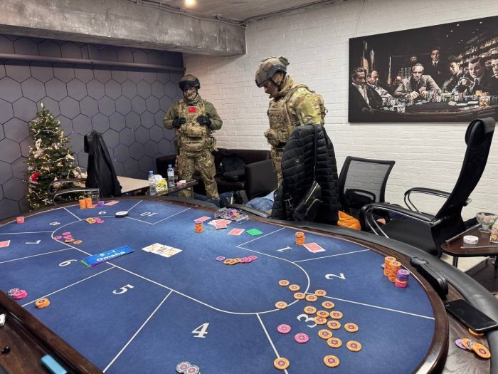 Фото: пресс-служба Прокуратуры Новосибирской области.