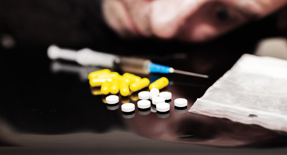 Методы лечения наркомании: обзор современных подходов