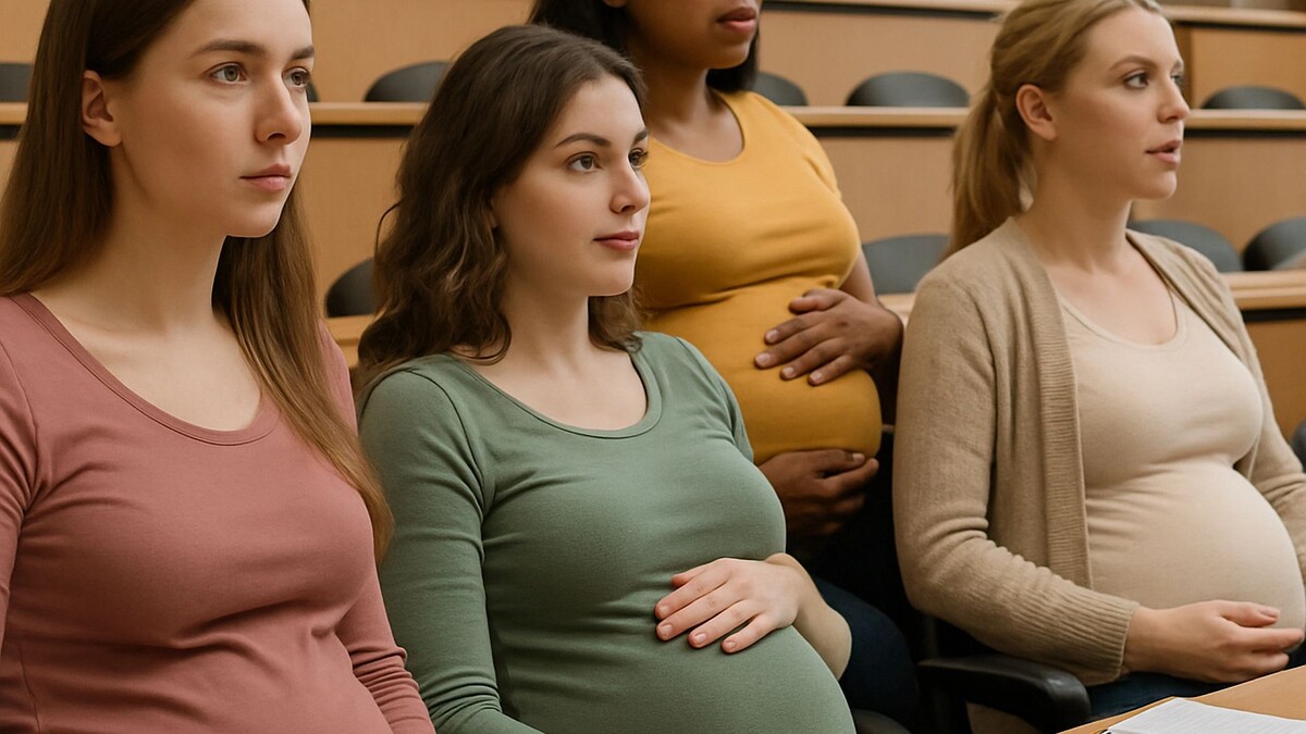    Фото: Shutterstock AI Generator / Shutterstock / Fotodom