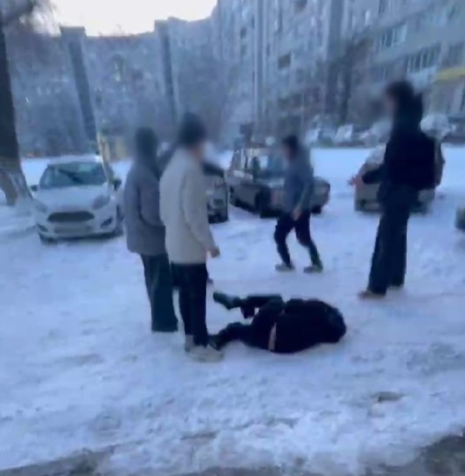 фото: ГУ МВД по Волгоградской области