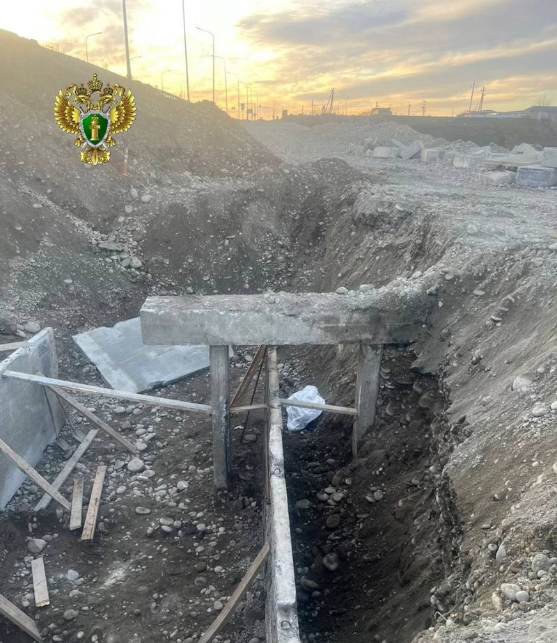      Фото: прокуратура КБР