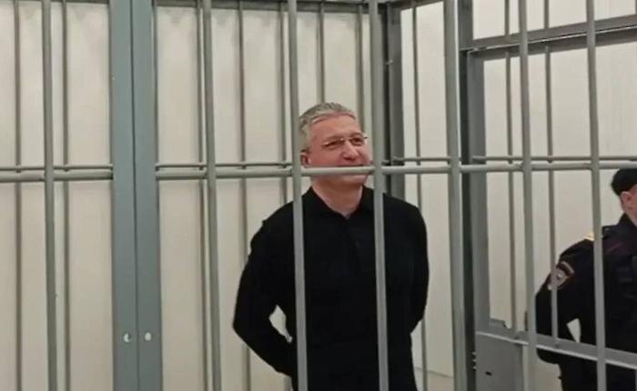 Тимур Иванов. Обложка © Life.ru