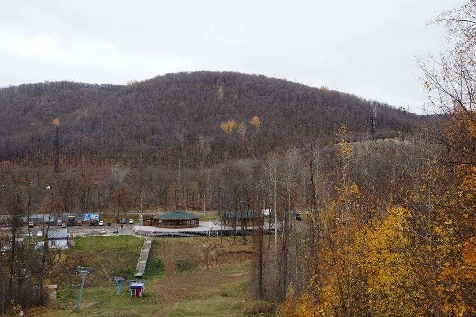    Красноглинскому районе исполнилось 74 года Светлана МАКОВЕЕВА