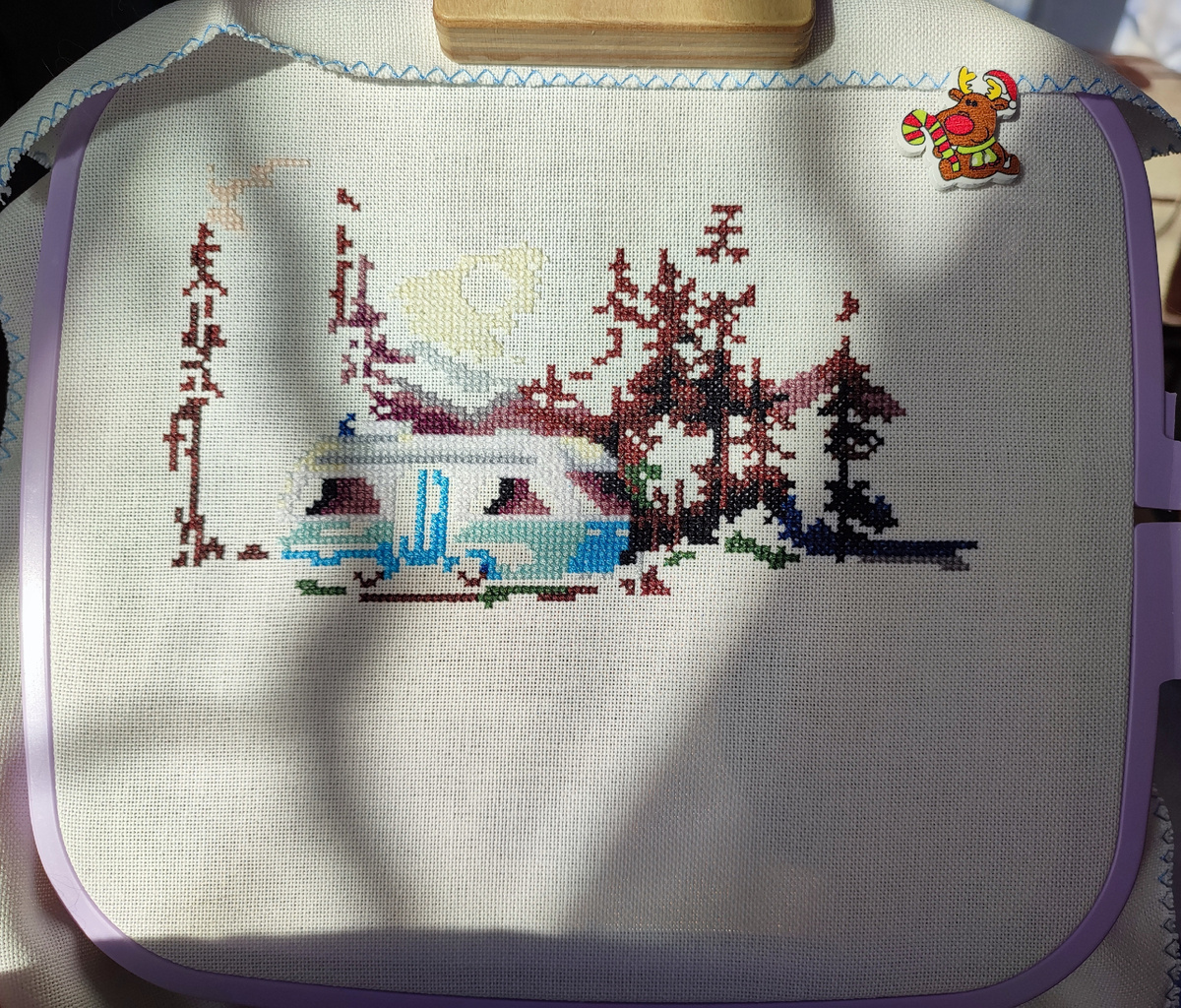 Сегодня с солнышком сфоткала. 20,66%