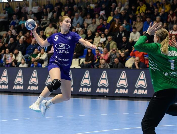    ФОТО: ГК "Лада"