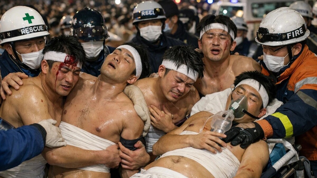    Фото: иллюстрация создана с использованием нейросети YandexGPT