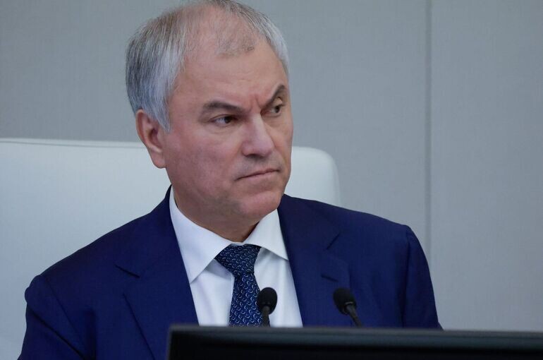   Пресс-служба Госдумы