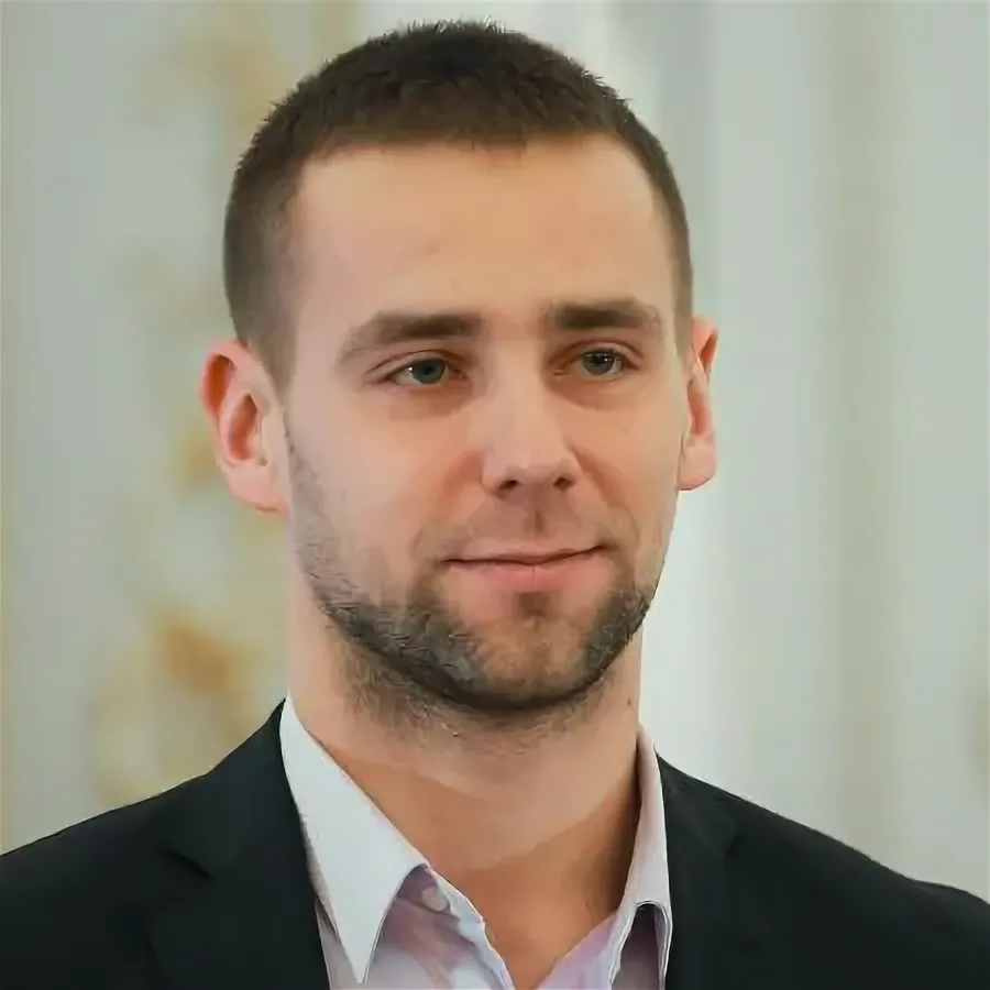 Александр Крушельницкий