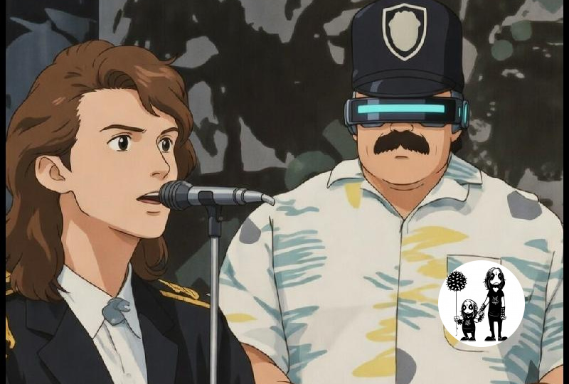 Как в СССР появился настоящий синти-поп: от мрачной романтики до секретов Агузаровой