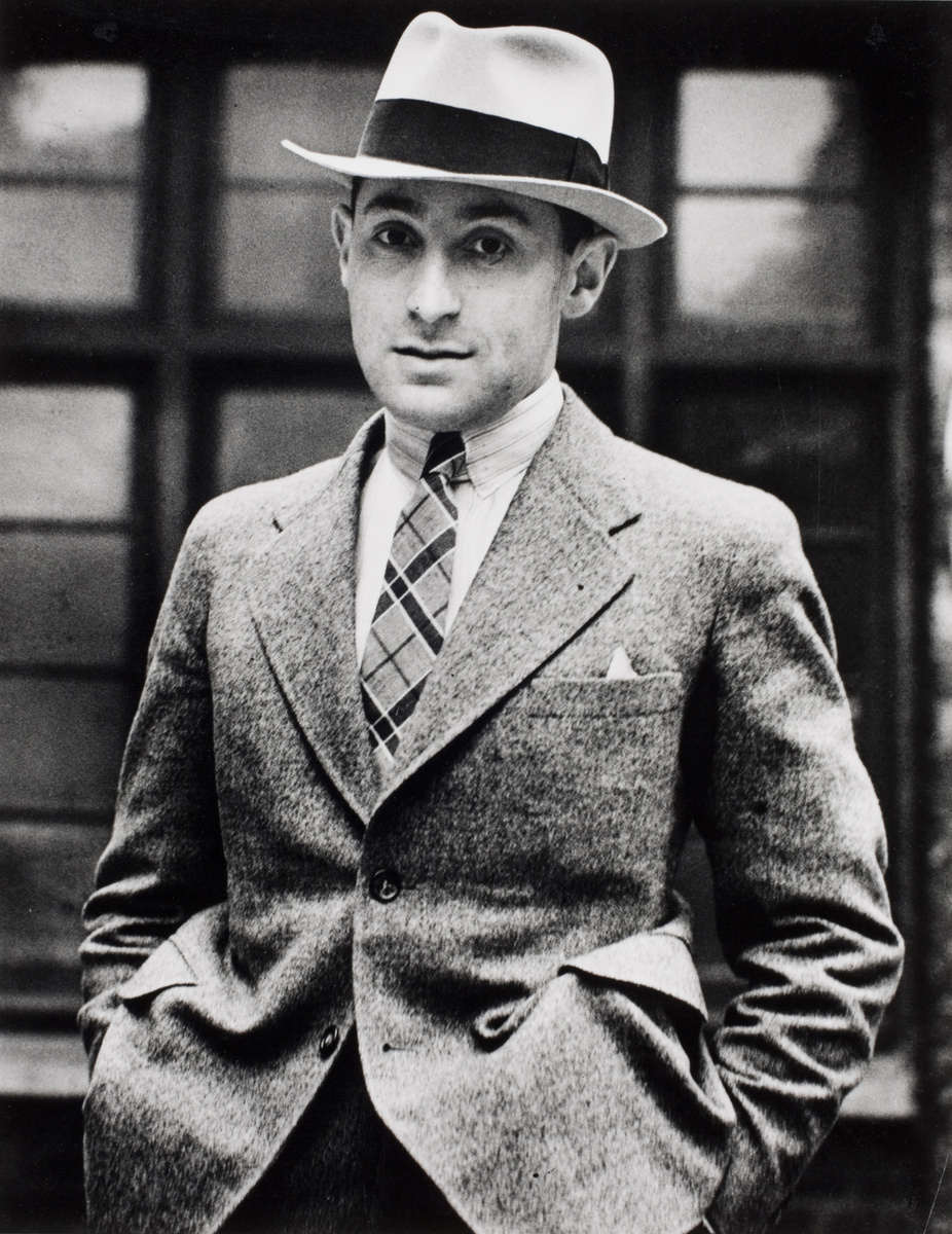 Альфред Эйзенштадт