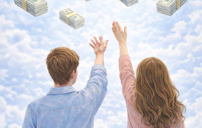 Сколько ещё ты готов кормить банки