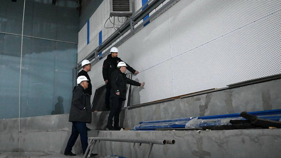 Фото: пресс-служба главы и правительства Удмуртии