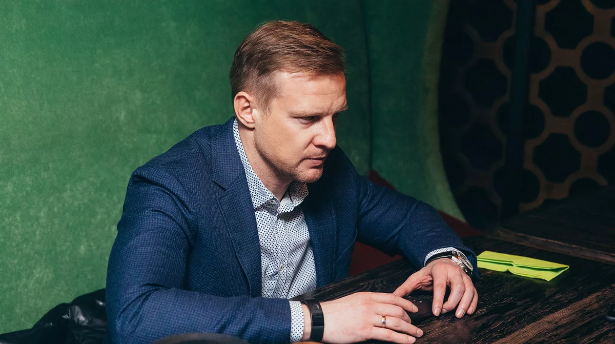 Вячеслав Малафеев