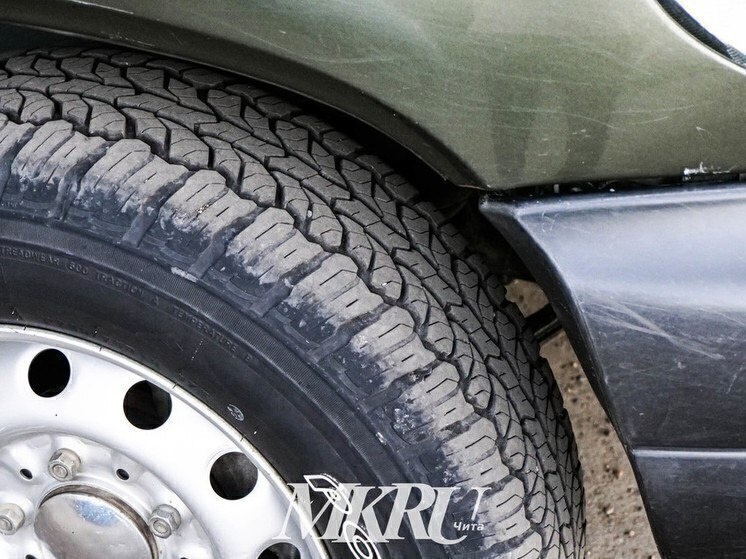     фото мк в чите