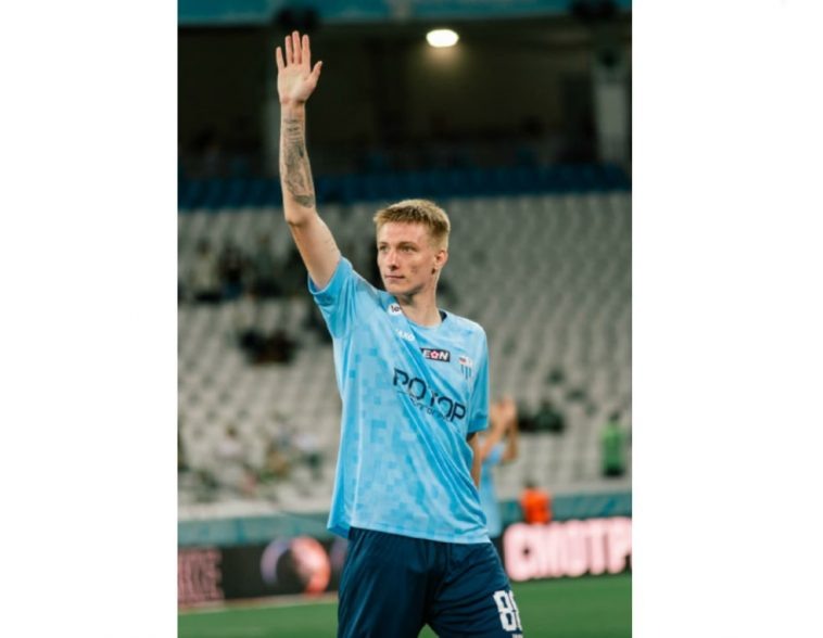 Фото: СК "Ротор"