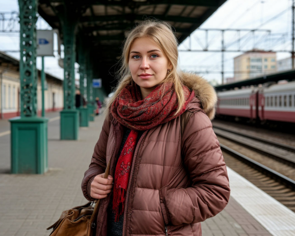 Как переехать в Москву без денег и налегке — и что вас ждёт на самом деле