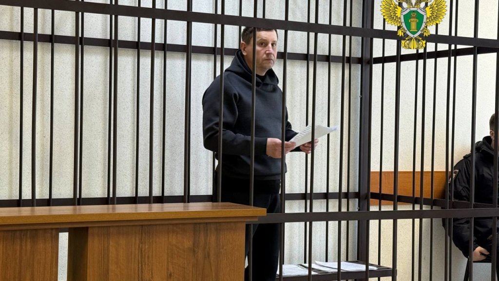    Фото: Прокуратура Свердловской области