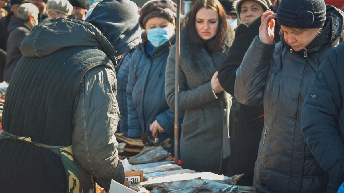    Цены на продукцию аграриев все чаще шокируют новосибирцев   1MI