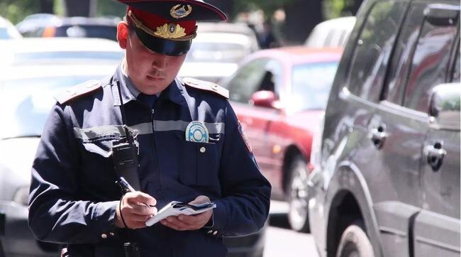 Отсчет срока действия 50-процентной скидки на штраф ведется с даты, следующей за днем оформления протокола nur.kz