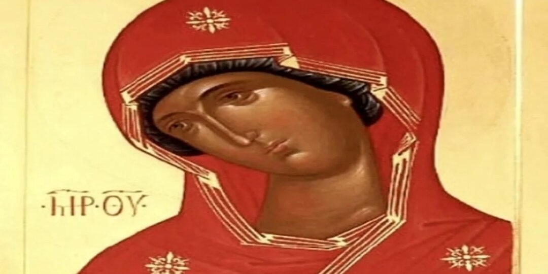 Надейся! Что запрещено в день иконы Богоматери «Огненная» 23 февраля 2026