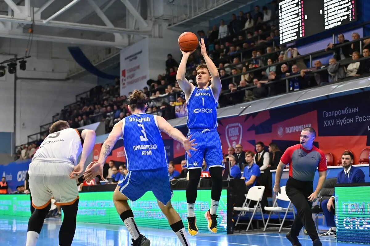    Фото: primamedia.ru Филипп Щербаков