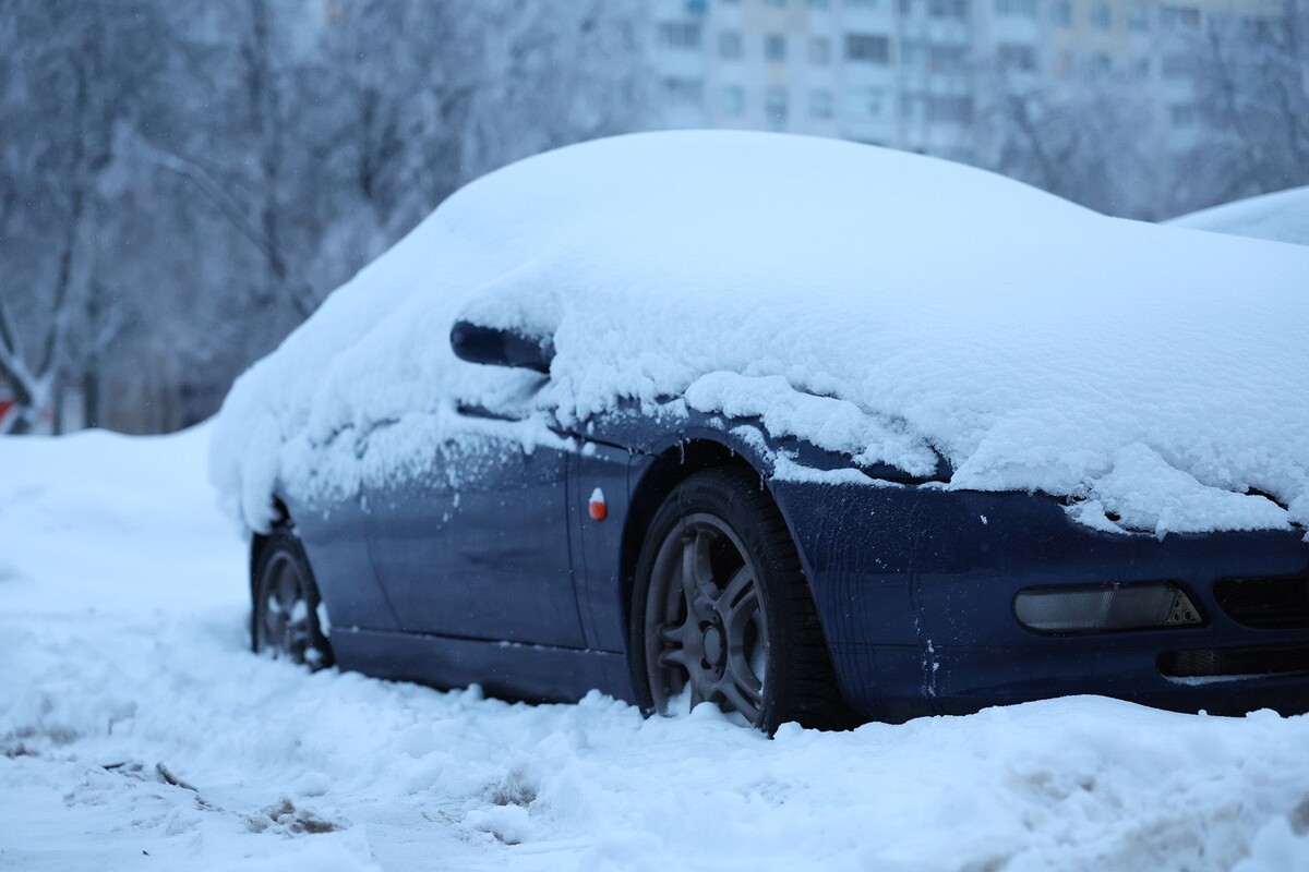  © Павел Орловский, Times.by