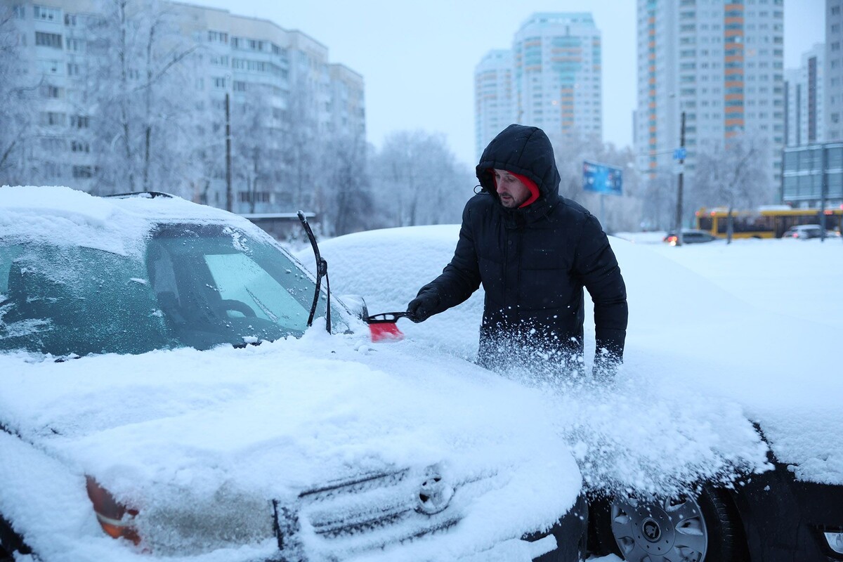  © Павел Орловский, Times.by