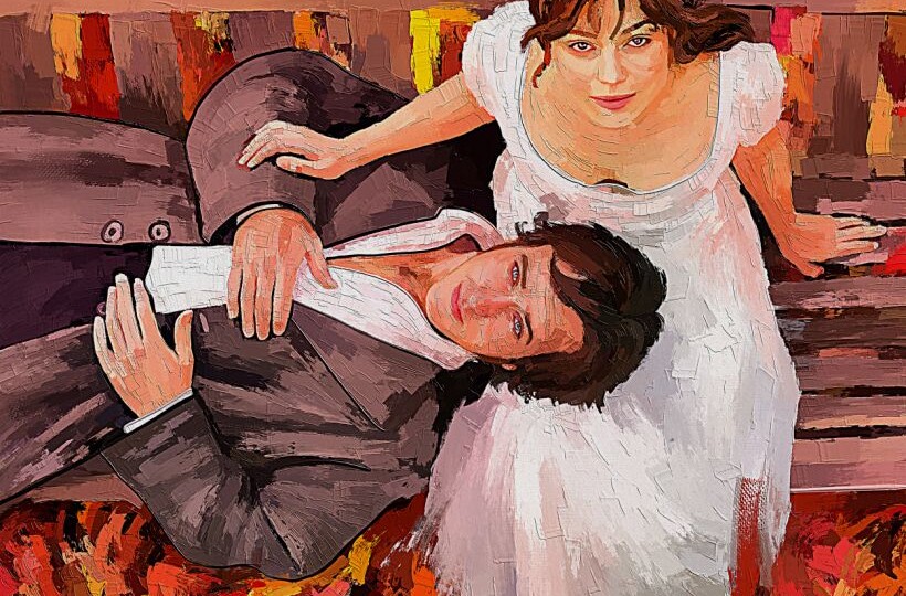 Литературные мужчины, которые покорили мир