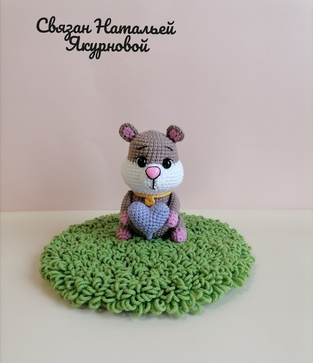 Фото от Натальи