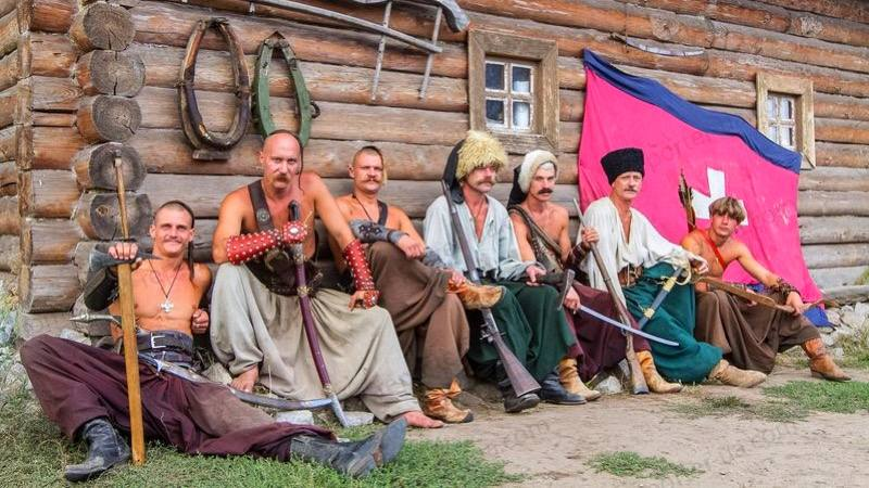 Как по фамилии понять, что ваши предки были запорожскими казаками? Традиции, прозвища и история Сечи