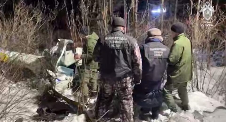    Пресс-служба Следственного комитета