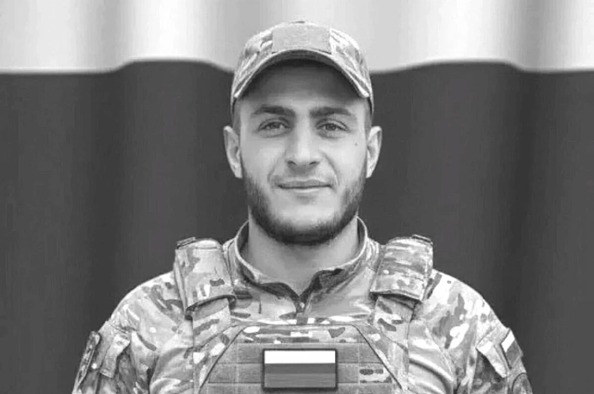    Под Волгоградом простятся с штурмовиком из Урюпинска